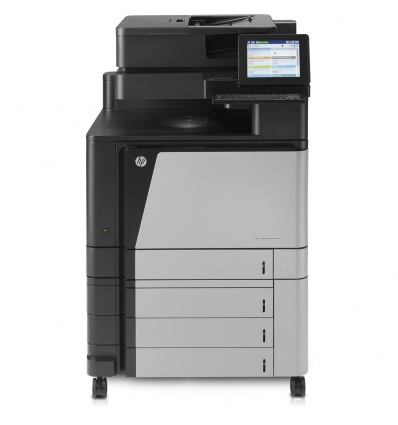 HP Color LaserJet Enterprise/M880z/MF/Laser/A3/LAN/USB