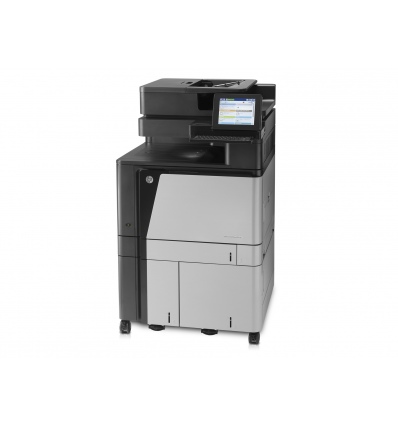 HP Color LaserJet Enterprise/M880z+/MF/Laser/A3/LAN/USB