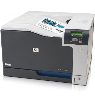 HP Color LaserJet Pro/CP5225/Tisk/Laser/A3/USB