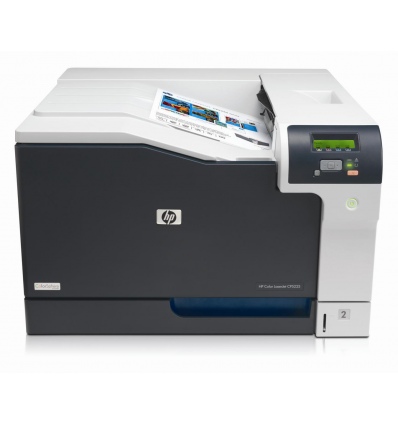 HP Color LaserJet Pro/CP5225n/Tisk/Laser/A3/LAN/USB