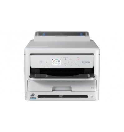 Epson WorkForce Pro/WF-M5399DW/Tisk/Ink/A4/LAN/WiFi/USB