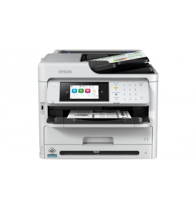 Epson WorkForce Pro/WF-M5899DWF/MF/Ink/A4/LAN/WiFi/USB