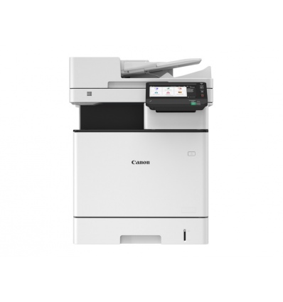 Canon i-SENSYS X/C1538iF II + sada tonerů/MF/Laser/A4/LAN/WiFi/USB