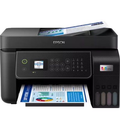 Epson EcoTank/L5310/MF/Ink/A4/LAN/WiFi/USB