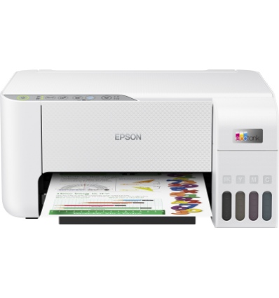 Epson EcoTank/L3276/MF/Ink/A4/WiFi/USB