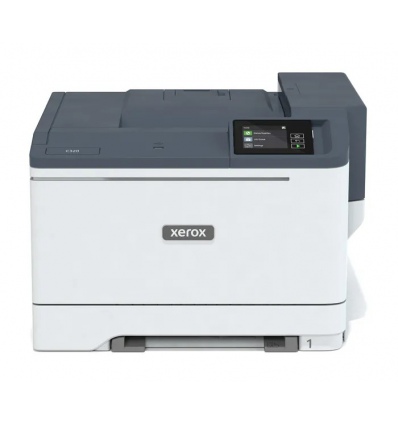 Xerox/C320/Tisk/Laser/A4/LAN/WiFi/USB