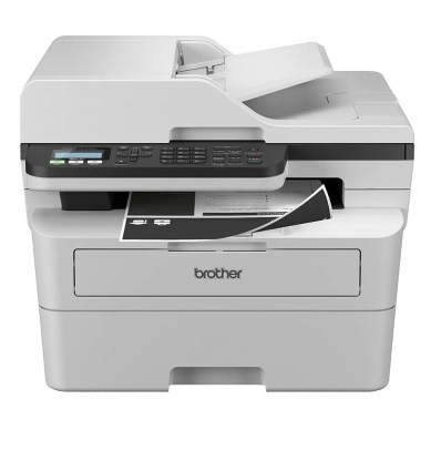 Brother/MFC-B7800DN/MF/Laser/A4/LAN/USB