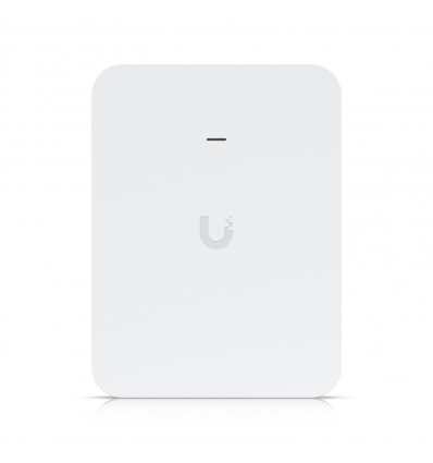 Ubiquiti UACC-U7-Pro-Wall-TS pro U7 Pro Wall, Malovatelný držák pod omítku