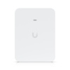 Ubiquiti UACC-U7-Pro-Wall-TS pro U7 Pro Wall, Malovatelný držák pod omítku