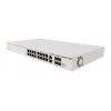 MikroTik CRS320-8P-8B-4S+RM, Cloud Router Switch