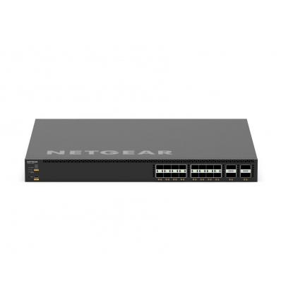 NETGEAR VSM4320C MANAGED SWITCH