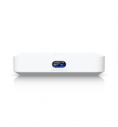 Ubiquiti UCG-Max - Cloud Gateway Max