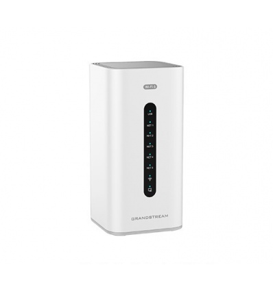 Grandstream GCC6010W all-in-one řešení (VPN router, NGFW, Wi-Fi 6 AP a IP PBX)