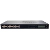 Grandstream GXW4224, VoIP, SIP, 24x FXS, 1x Gbit LAN, grafický displej, 2x RJ21, rack