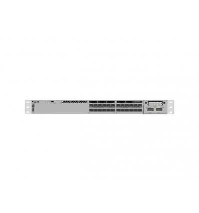 Cisco Meraki C9300-24S-M 24-port SFP switch