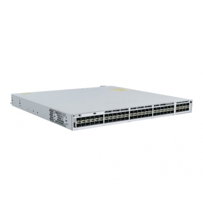 Cisco Meraki C9300-48S-M 48-port SFP switch