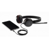 Jabra Evolve 30 II/Stereo/Jack/Drát/MS/Černá