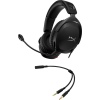 HyperX Cloud Stinger 2/Stereo/Jack/Drát/Černá