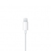 Apple EarPods/Lightning/Drát/Bílá