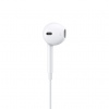 Apple EarPods/Jack/Drát/Bílá