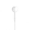 Apple EarPods/Jack/Drát/Bílá