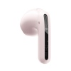 Xiaomi Redmi Buds 6 Active/ANC/BT/Bezdrát/Transparent Powder