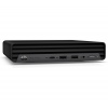 HP Pro/400 G9/Mini/i5-12500T/8GB/512GB SSD/UHD 770/W11P EDU/3RNBD