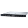 Dell server PowerEdge R360 E-2436/16GB/1x480 SSD/8x2,5"/H755/3NBD Basic/1x 700W