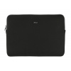 TRUST Primo Soft Sleeve for 15.6" laptops - black