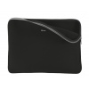 TRUST Primo Soft Sleeve for 15.6" laptops - black