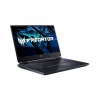 Acer Predator Helios 300/PH317-56/i9-12900H/17,3"/QHD/32GB/1TB + 1TB SSD/RTX 3080/W11H/Black/2R