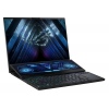 ASUS ROG Zephyrus Duo 16/GX650PY/R9-7945HX/16"/2560x1600/32GB/2TB SSD/RTX 4090/W11H/Black/2R