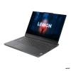 Lenovo Legion Slim 5/14APH8/R7-7840HS/14,5"/2880x1800/32GB/1TB SSD/RTX 4060/W11H/Gray/3R