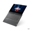 Lenovo Legion Slim 5/14APH8/R7-7840HS/14,5"/2880x1800/32GB/1TB SSD/RTX 4060/W11H/Gray/3R