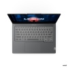 Lenovo Legion Slim 5/14APH8/R7-7840HS/14,5"/2880x1800/32GB/1TB SSD/RTX 4060/W11H/Gray/3R