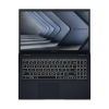 ASUS ExpertBook B1/B1502CVA/i7-1355U/15,6"/FHD/32GB/1TB SSD/Iris Xe/W11P/Black/2R