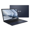 ASUS ExpertBook B1/B1502CVA/i7-1355U/15,6"/FHD/32GB/1TB SSD/Iris Xe/W11P/Black/2R