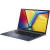 ASUS Vivobook 15/M1502YA/R5-7530U/15,6"/FHD/16GB/512GB SSD/RX Vega 7/W11H/Blue/2R