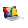 ASUS Vivobook 15/X1504VA/i5-1335U/15,6"/FHD/16GB/512GB SSD/Iris Xe/W11H/Silver/2R