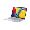 ASUS Vivobook 15/X1504VA/i5-1335U/15,6"/FHD/16GB/512GB SSD/Iris Xe/W11H/Silver/2R