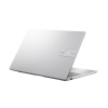 ASUS Vivobook 15/X1504VA/i5-1335U/15,6"/FHD/16GB/512GB SSD/Iris Xe/W11H/Silver/2R