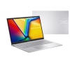 ASUS Vivobook 15/X1504VA/i5-1335U/15,6"/FHD/16GB/512GB SSD/Iris Xe/W11H/Silver/2R