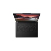 Lenovo ThinkPad P/P14s Gen 5 (Intel)/U5-125H/14,5"/WUXGA/16GB/512GB SSD/RTX 500Ada/W11P/Black/3R