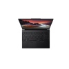 Lenovo ThinkPad P/P16s Gen 3 (Intel)/U5-125H/16"/WUXGA/16GB/512GB SSD/RTX 500Ada/W11P/Black/3R