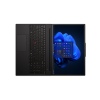 Lenovo ThinkPad P/P16s Gen 3 (Intel)/U5-125H/16"/WUXGA/16GB/512GB SSD/RTX 500Ada/W11P/Black/3R