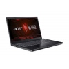 Acer Nitro V15/ANV15-51-7906/i7-13620H/15,6"/FHD/16GB/1TB SSD/RTX 3050/W11H/Black/2R