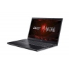 Acer Nitro V15/ANV15-51-7906/i7-13620H/15,6"/FHD/16GB/1TB SSD/RTX 3050/W11H/Black/2R