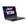 Acer Nitro 5/AN515-58-592C/i5-12450H/15,6"/QHD/16GB/1TB SSD/RTX 4060/bez OS/Black/2R