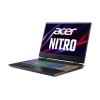 Acer Nitro 5/AN515-58-592C/i5-12450H/15,6"/QHD/16GB/1TB SSD/RTX 4060/bez OS/Black/2R