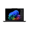 Lenovo ThinkPad T/T14s Gen 6 (Snapdragon)/SD-X1E-78-100/14"/WUXGA/32GB/1TB SSD/Adreno/W11P/Black/3RN